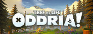 Tree of Life: Oddria!