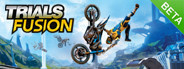 Trials Fusion - Closed Beta