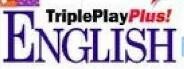 TriplePlay Plus! English