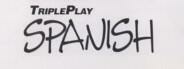 TriplePlay Spanish