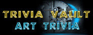 Trivia Vault: Art Trivia