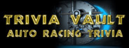 Trivia Vault: Auto Racing Trivia