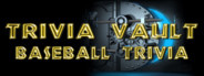 Trivia Vault Baseball Trivia