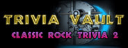 Trivia Vault: Classic Rock Trivia 2