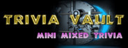 Trivia Vault: Mini Mixed Trivia