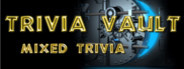 Trivia Vault: Mixed Trivia