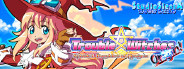 Trouble Witches Origin - Episode1 Daughters of Amalgam -