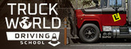 Truck World: Driving School