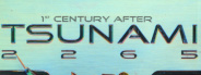 Tsunami 2265