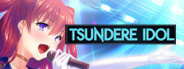 Tsundere Idol