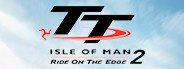 TT Isle of Man - Ride on the Edge 2