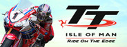 TT Isle of Man