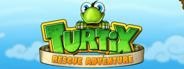 Turtix Rescue Adventure
