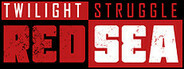 Twilight Struggle: Red Sea