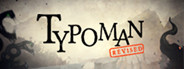 Typoman: Revised