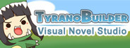 TyranoBuilder Visual Novel Studio Demo