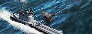 U-Boats