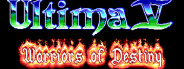 Ultima V: Warriors of Destiny