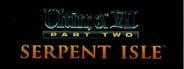 Ultima VII: Part Two - Serpent Isle