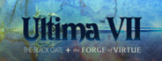 Ultima VII™  - The Black Gate + The Forge of Virtue