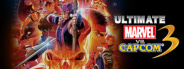 Ultimate Marvel vs. Capcom 3