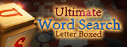 Ultimate Word Search 2: Letter Boxed