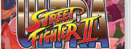 Ultra Street Fighter II: The Final Challengers