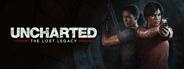 Uncharted: The Lost Legacy