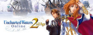 Uncharted Waters Online: Gran Atlas
