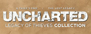 UNCHARTED™: Legacy of Thieves Collection