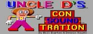 Uncle D's Con-Sound-Tration