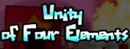 Unity of Four Elements