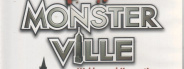 Universal Studios Monsters: Monsterville