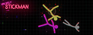 Unlikely Stickman