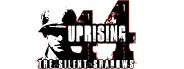 Uprising44: The Silent Shadows