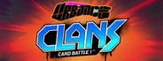 Urbance Clans Card Battle!