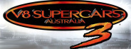 V8 Supercars Australia 3