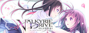 VALKYRIE DRIVE -BHIKKHUNI-