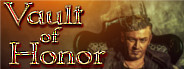 VAULT OF HONOR