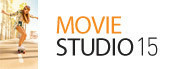 VEGAS Movie Studio 15 Steam Edition