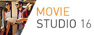 VEGAS Movie Studio 16 Steam Edition