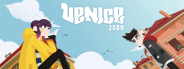 Venice 2089