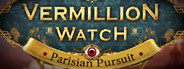 Vermillion Watch: Parisian Pursuit Collector's Edition