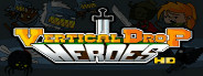 Vertical Drop Heroes HD