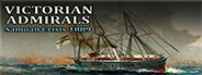 Victorian Admirals Samoan Crisis 1889