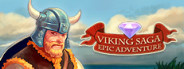 Viking Saga: Epic Adventure