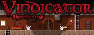 Vindicator: Uprising