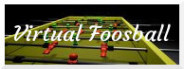 Virtual Foosball