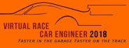 Virtual Race Car Engineer 2018