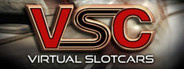 Virtual SlotCars